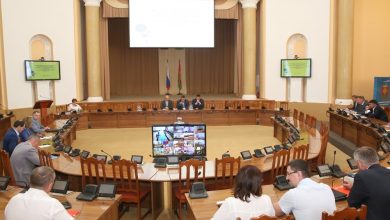 Photo of Липецк: борьба с бедностью