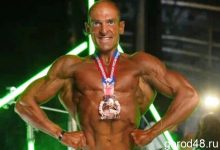 Photo of Липецк: новые тренеры в спортивной школе