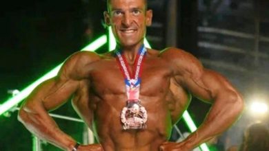 Photo of Липецк: новые тренеры в спортивной школе