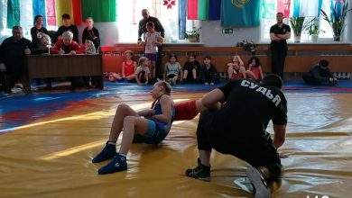 Photo of Липецк: результаты последнего спортивного соревнования