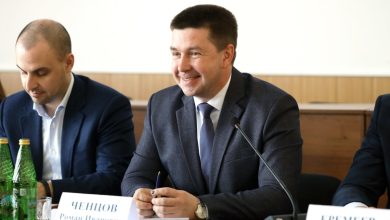 Photo of Новый мэр Липецка избран