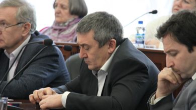 Photo of Политический скандал в Липецке