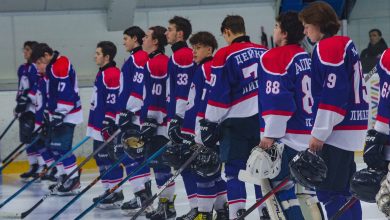 Photo of Липецк: новости хоккейной команды