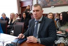 Photo of Мэр Липецка объявил об отставке