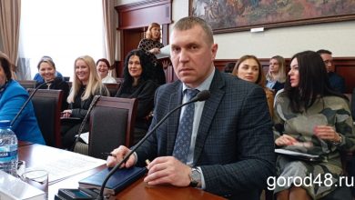 Photo of Мэр Липецка объявил об отставке