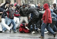 Photo of Драка на улице