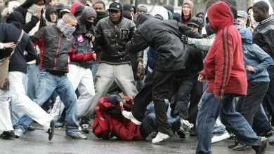 Photo of Драка на улице