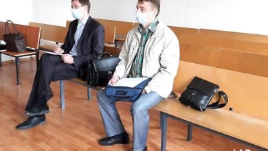 Photo of Судебный процесс над чиновниками Липецка