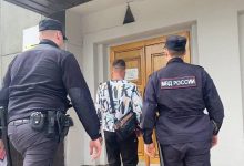 Photo of Преступление раскрыто полицией