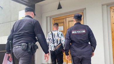 Photo of Преступление раскрыто полицией