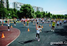 Photo of Липецк: спортивные события этой недели