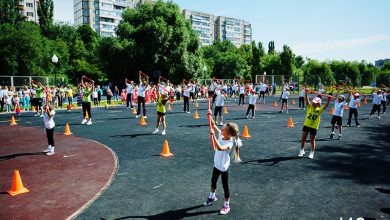 Photo of Липецк: спортивные события этой недели