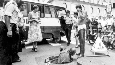 Photo of Ограбление банка на главной улице