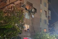 Photo of Инцидент с газом в квартире