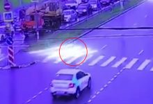 Photo of ДТП с участием пешехода