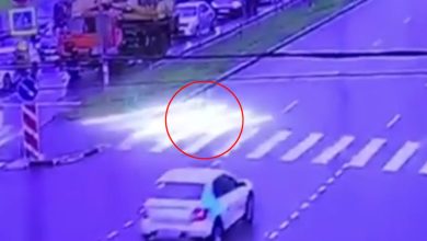 Photo of ДТП с участием пешехода