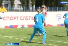 Photo of Липецк: новости футбольного клуба