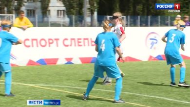Photo of Липецк: новости футбольного клуба