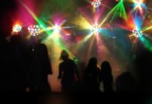 Photo of Дебош в ночном клубе