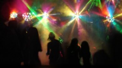 Photo of Дебош в ночном клубе