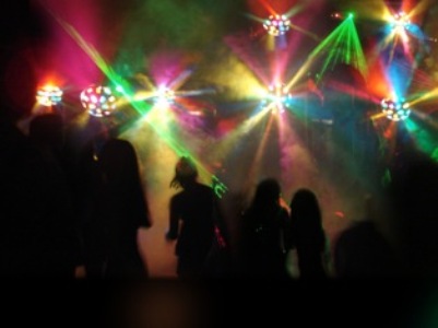 Photo of Дебош в ночном клубе