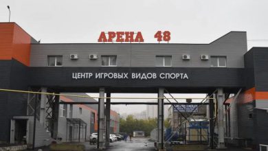 Photo of В Липецке открылись новые спортивные секции