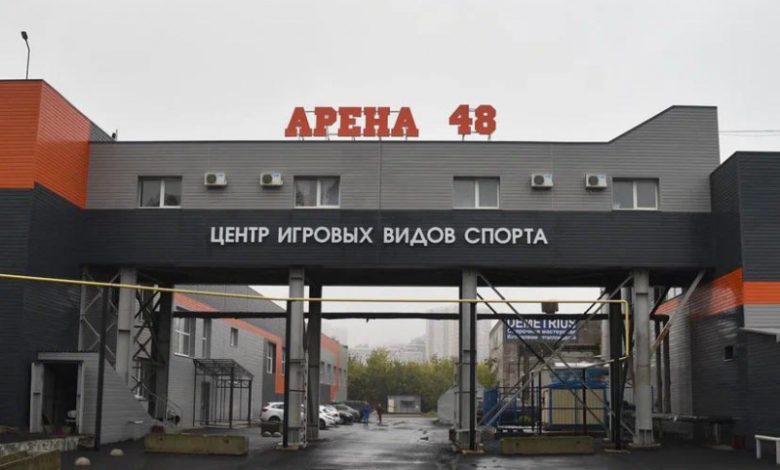 Photo of В Липецке открылись новые спортивные секции