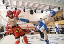 Photo of В Липецке прошел международный турнир по боксу