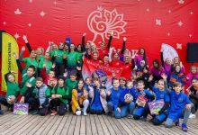 Photo of Спортивные события на выходных