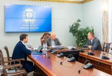 Photo of Липецк: спортсмены получили государственные награды