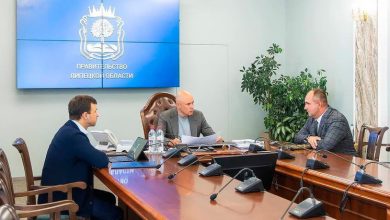 Photo of Липецк: спортсмены получили государственные награды