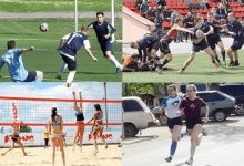 Photo of Липецк: спортивные мероприятия на выходные