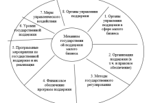 Photo of Государственная поддержка малого бизнеса