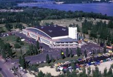 Photo of Липецкий спортивный клуб празднует юбилей