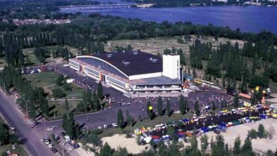 Photo of Липецкий спортивный клуб празднует юбилей