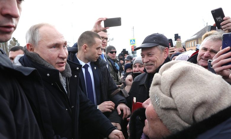 Photo of Политические партии Липецка обсуждают коалицию