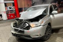 Photo of Школьник угодил под машину