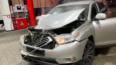 Photo of Школьник угодил под машину