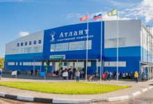 Photo of В Липецке открылся новый спортивный магазин