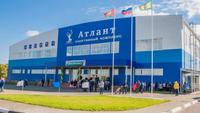 Photo of В Липецке открылся новый спортивный магазин