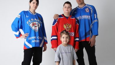 Photo of Липецк: спортивные достижения местных школьников